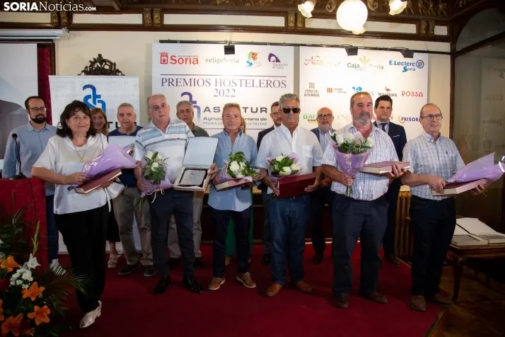 Premios Ashotur 2022