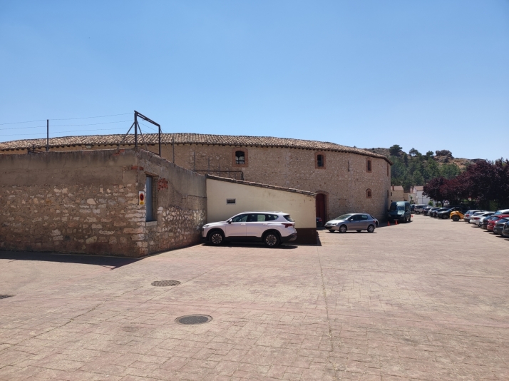 100.000 euros para mejorar el alumbrado en el municipio de El Burgo de Osma