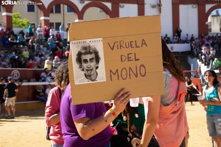 Matinal del Viernes de Toros en San Benito