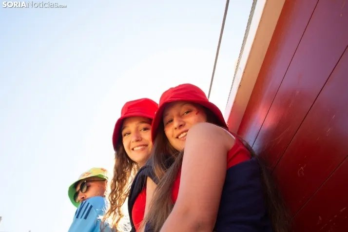 Matinal del Viernes de Toros en San Benito