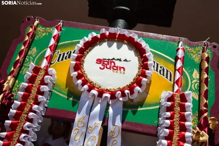 Matinal del Viernes de Toros en San Benito