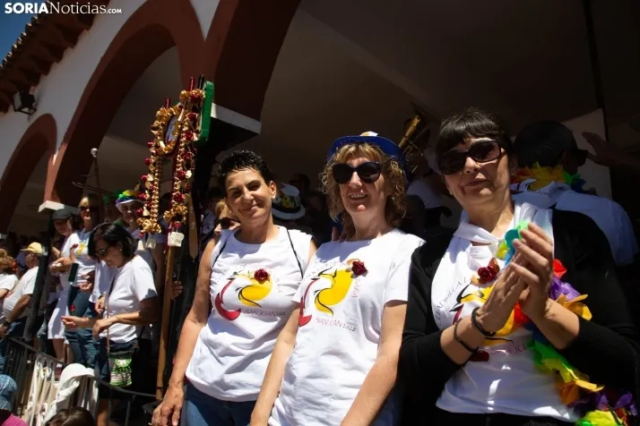 Matinal del Viernes de Toros en San Benito