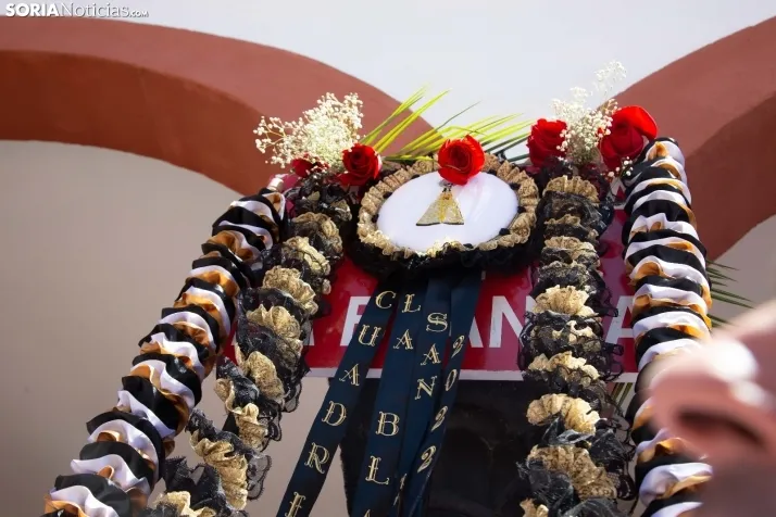 Matinal del Viernes de Toros en San Benito