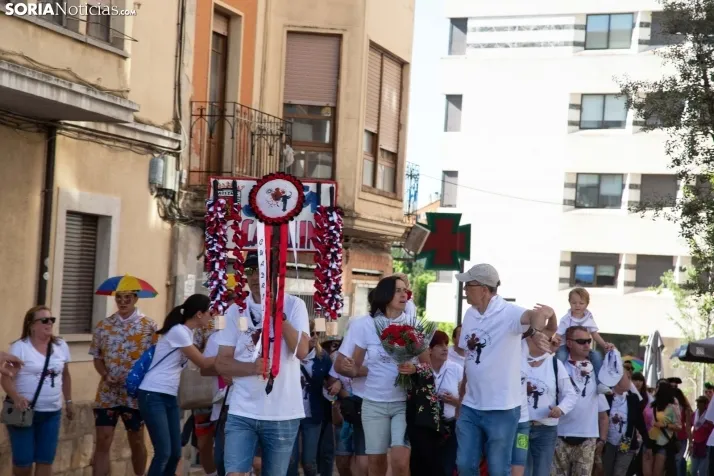 Matinal del Viernes de Toros en San Benito