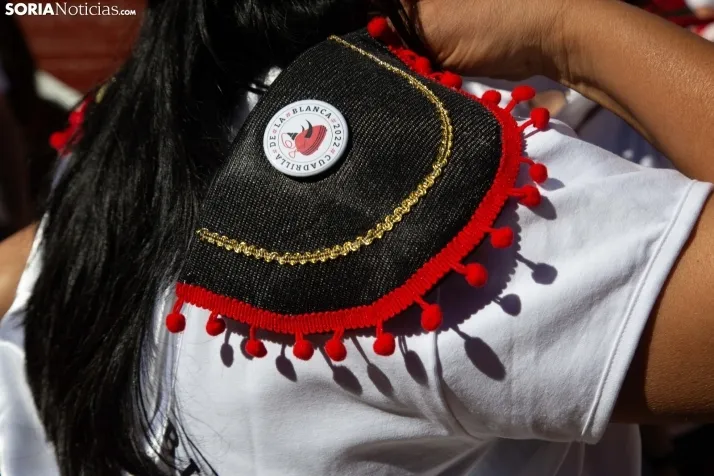 Matinal del Viernes de Toros en San Benito