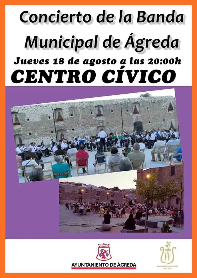 Foto 8 - Maratonianas jornadas culturales estos d&iacute;as en &Aacute;greda