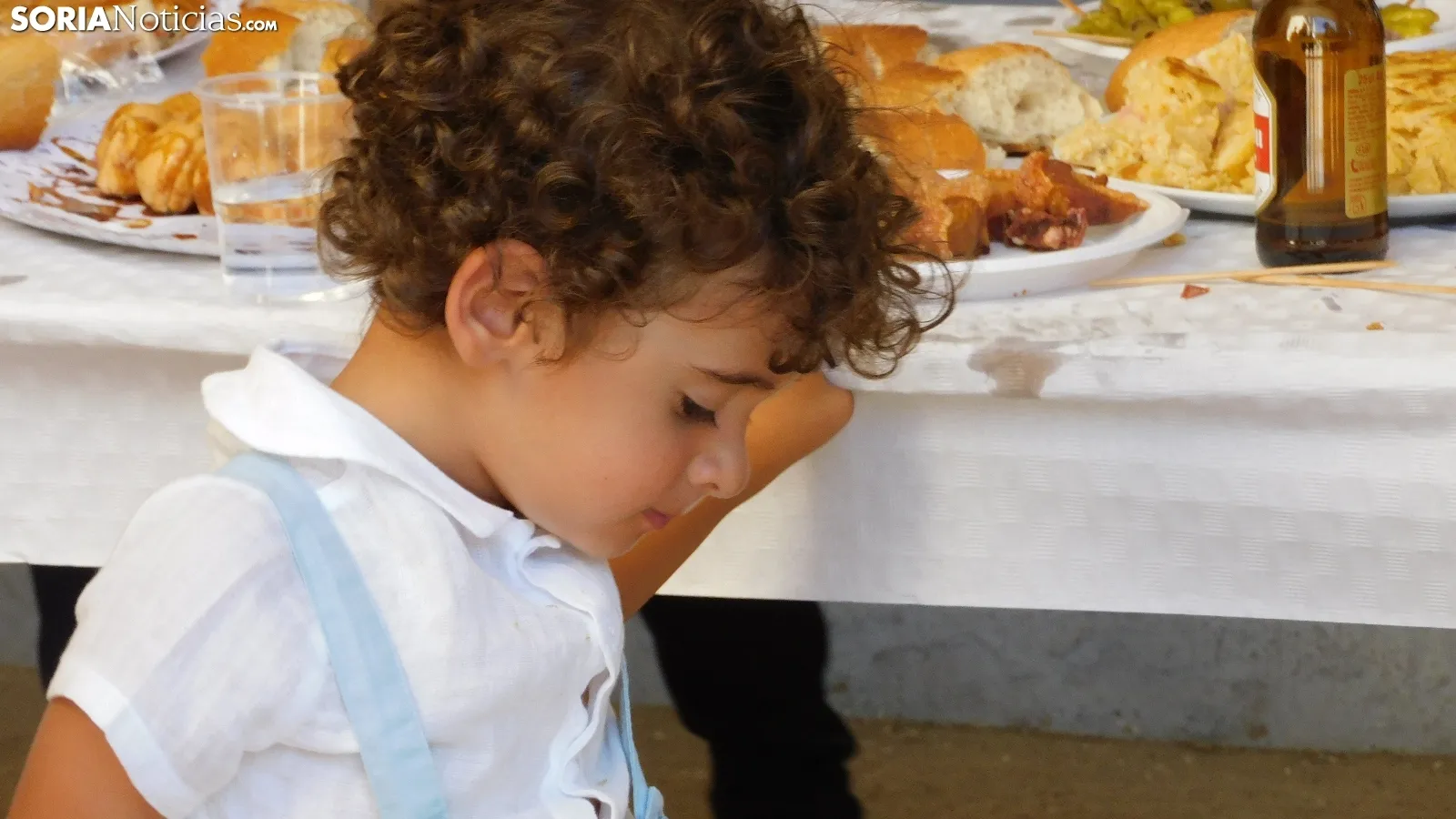 Fiestas Las Casas 2022. /SN