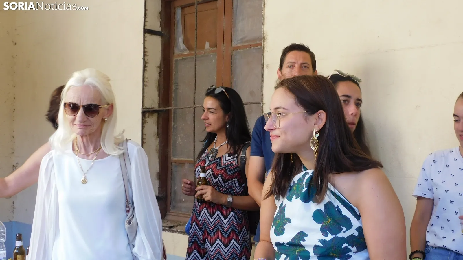 Fiestas Las Casas 2022. /SN