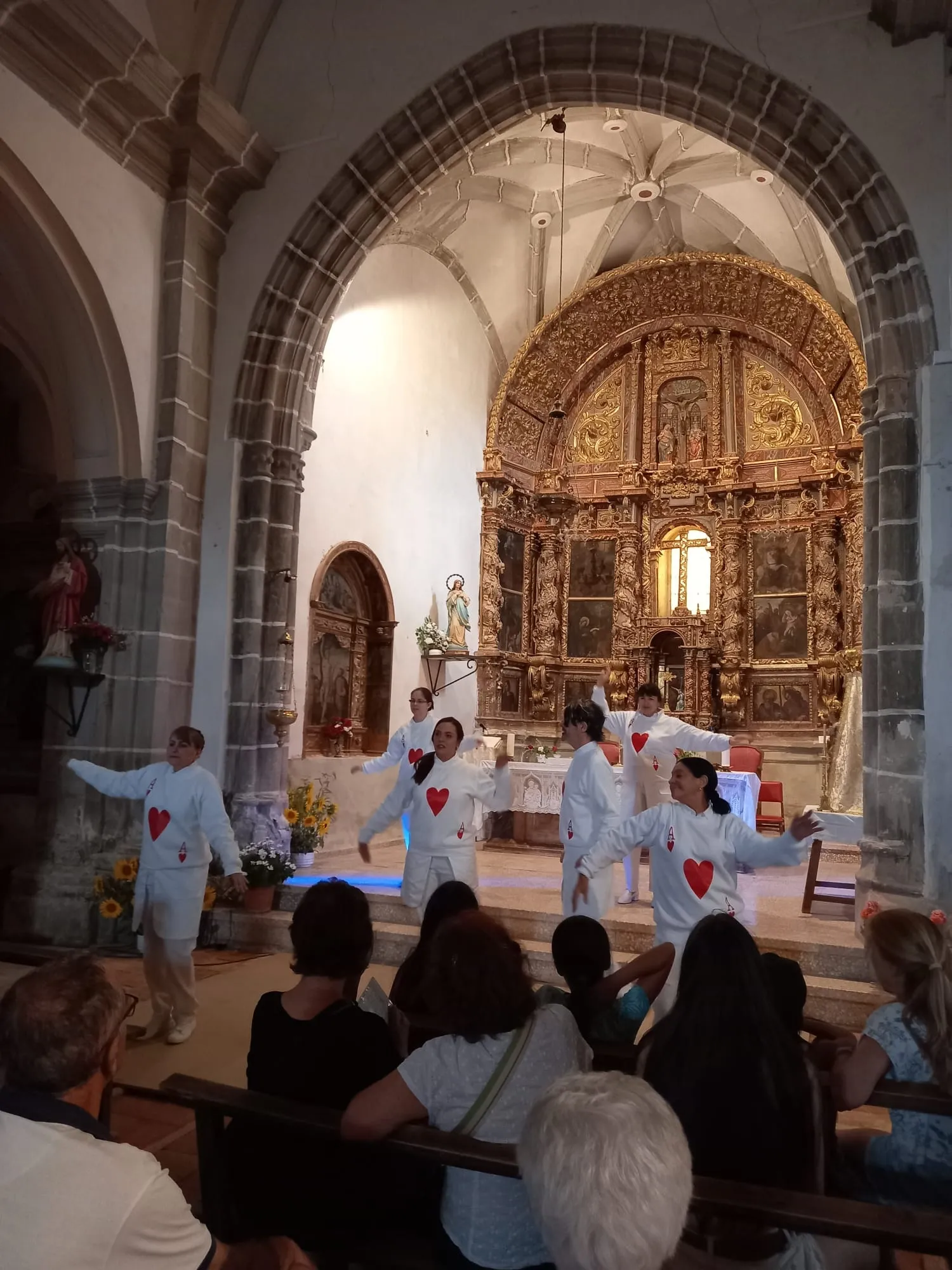 XXX Encuentro Casas de Soria