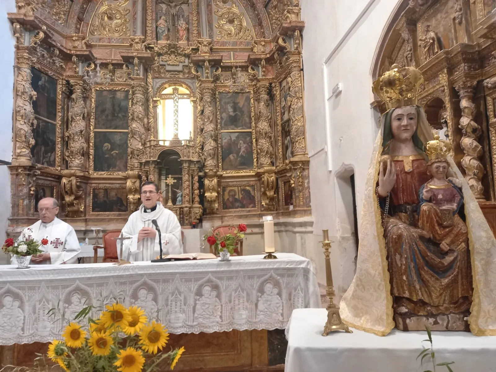 XXX Encuentro Casas de Soria