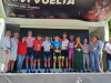 Foto 1 - La segunda etapa de la Vuelta Ciclista Junior a la Ribera del Duero ya tiene vencedor