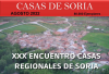 Foto 1 - Las fiestas de la provincia, protagonistas de la edición de agosto de la Revista de las Casas de Soria