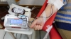 Foto 1 - ¿Cuáles fueron las provincias de Castilla y León con más nuevos donantes de sangre en 2021?