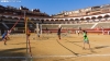 Foto 2 - Fotos: arranca el Voley Plaza en Soria con 380 jugadores y un altísimo nivel