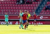 Foto 1 - El Numancia despide a Diego Suárez y el jugador no descarta tomar medidas legales