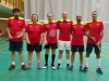 Foto 1 - Seis jugadores sénior sorianos disputarán el Campeonato de Europa de Bádminton
