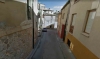 Una imagen de la calle Herradores, en la localidad sanestebeña. /GM