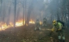 Foto 1 - Riesgo extremo de incendios hoy en Tierras Altas