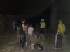 Foto 2 - Vídeo: Las perseidas y la superluna deslumbran la ruta nocturna de Ólvega