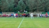 Foto 1 - El RM Castilla se lleva el Memorial Domingo Heras en los penaltis