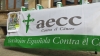 Foto 1 - La AECC volverá a las calles sorianas con la campaña 'Haz de la lucha contra el cáncer tu bandera'
