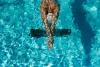 Foto 1 - El nadador soriano Álvaro Rubio da un paso adelante en Logroño