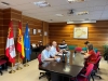 Foto 1 - Castilla y León se une con CEOE para fomentar las competencias digitales en el medio rural