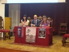 Foto 5 - La X Edici&oacute;n del Curso de Verano de &Aacute;greda se despide con m&aacute;s de 50 participantes