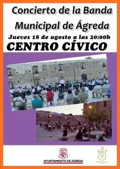 Foto 8 - Maratonianas jornadas culturales estos d&iacute;as en &Aacute;greda