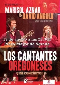 Foto 4 - Maratonianas jornadas culturales estos d&iacute;as en &Aacute;greda