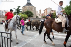 Feria Andaluza Almazán
