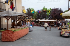 Mercado Medieval Berlanga