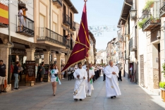 San Roque en El Burgo