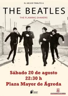 Foto 3 - Maratonianas jornadas culturales estos d&iacute;as en &Aacute;greda