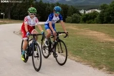 Foto 4 - Los hermanos Herrero, una saga de ciclistas todoterrenos