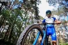 Foto 3 - Los hermanos Herrero, una saga de ciclistas todoterrenos