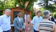 Foto 49 - En im&aacute;genes: La danza deslumbra en la inauguraci&oacute;n de una 'Expoes&iacute;a' que suena a gallego