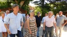 Foto 48 - En im&aacute;genes: La danza deslumbra en la inauguraci&oacute;n de una 'Expoes&iacute;a' que suena a gallego