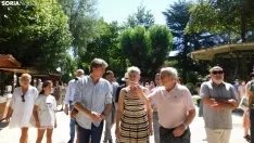 Foto 47 - En im&aacute;genes: La danza deslumbra en la inauguraci&oacute;n de una 'Expoes&iacute;a' que suena a gallego