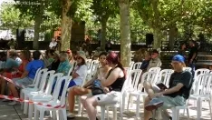 Foto 46 - En im&aacute;genes: La danza deslumbra en la inauguraci&oacute;n de una 'Expoes&iacute;a' que suena a gallego