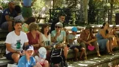 Foto 44 - En im&aacute;genes: La danza deslumbra en la inauguraci&oacute;n de una 'Expoes&iacute;a' que suena a gallego