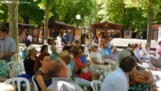 Foto 42 - En im&aacute;genes: La danza deslumbra en la inauguraci&oacute;n de una 'Expoes&iacute;a' que suena a gallego