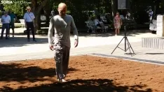 Foto 41 - En im&aacute;genes: La danza deslumbra en la inauguraci&oacute;n de una 'Expoes&iacute;a' que suena a gallego