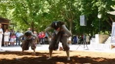 Foto 29 - En im&aacute;genes: La danza deslumbra en la inauguraci&oacute;n de una 'Expoes&iacute;a' que suena a gallego
