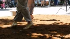 Foto 28 - En im&aacute;genes: La danza deslumbra en la inauguraci&oacute;n de una 'Expoes&iacute;a' que suena a gallego