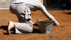 Foto 18 - En im&aacute;genes: La danza deslumbra en la inauguraci&oacute;n de una 'Expoes&iacute;a' que suena a gallego