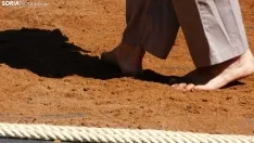 Foto 17 - En im&aacute;genes: La danza deslumbra en la inauguraci&oacute;n de una 'Expoes&iacute;a' que suena a gallego