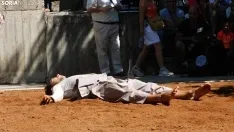 Foto 16 - En im&aacute;genes: La danza deslumbra en la inauguraci&oacute;n de una 'Expoes&iacute;a' que suena a gallego
