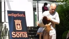 Foto 14 - En im&aacute;genes: La danza deslumbra en la inauguraci&oacute;n de una 'Expoes&iacute;a' que suena a gallego