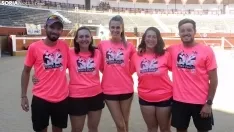 Foto 42 - Fotos: arranca el Voley Plaza en Soria con 380 jugadores y un alt&iacute;simo nivel